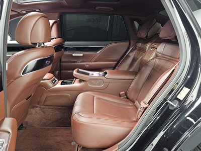 2022 Genesis G90 (RS4) 缩略图 18