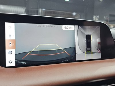 2022 Genesis G90 (RS4) 缩略图 21