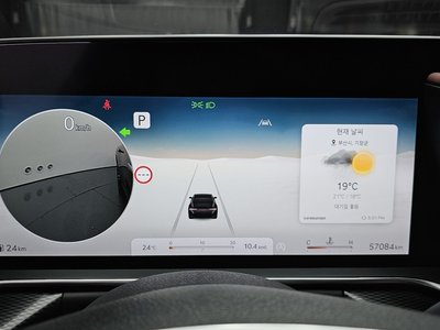 2022 Genesis G90 (RS4) 缩略图 11