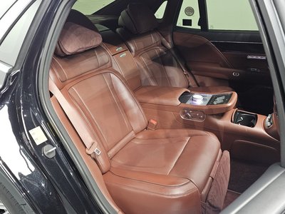 2022 Genesis G90 (RS4) 缩略图 17