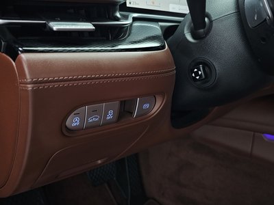 2022 Genesis G90 (RS4) 缩略图 26