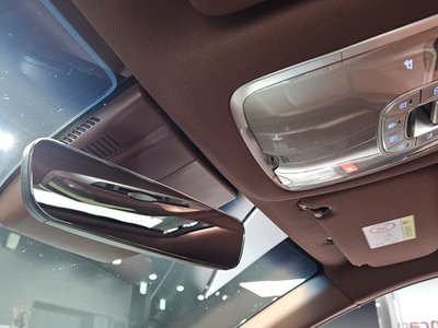 2022 Genesis G90 (RS4) 缩略图 27