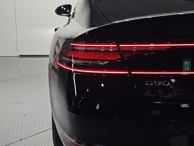 صورة 10 لـ 2022 Genesis G90 (RS4)