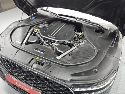 صورة 7 لـ 2022 Genesis G90 (RS4)
