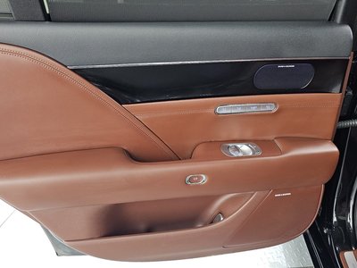2022 Genesis G90 (RS4) 缩略图 15