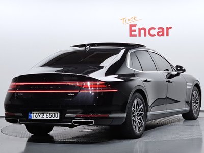 صورة 3 لـ 2022 Genesis G90 (RS4)