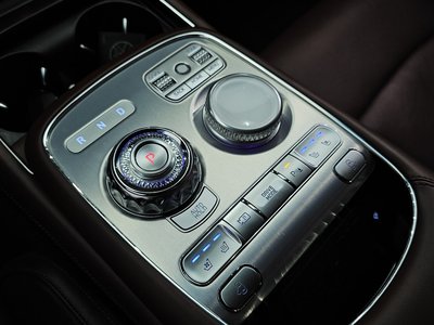 2022 Genesis G90 (RS4) 缩略图 12