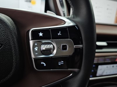 2022 Genesis G90 (RS4) 缩略图 29
