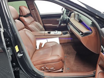 2022 Genesis G90 (RS4) 缩略图 16