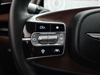 2022 Genesis G90 (RS4) 缩略图 28