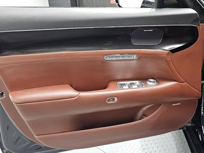 2022 Genesis G90 (RS4) 缩略图 14
