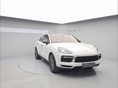 PORSCHE CAYENNE - 2