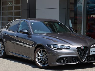 صورة 9 لـ 2026 ALFA Romeo JULIA