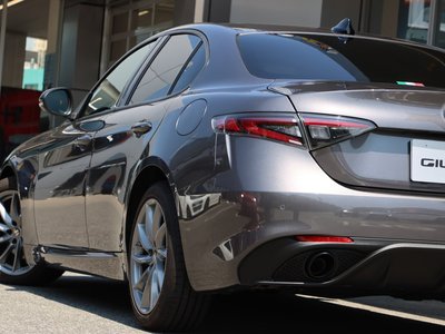 صورة 15 لـ 2026 ALFA Romeo JULIA