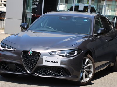 صورة 11 لـ 2026 ALFA Romeo JULIA
