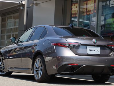 صورة 5 لـ 2026 ALFA Romeo JULIA