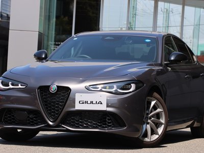 صورة 3 لـ 2026 ALFA Romeo JULIA