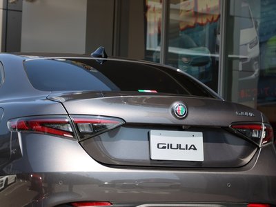 صورة 13 لـ 2026 ALFA Romeo JULIA