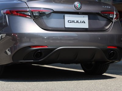صورة 14 لـ 2026 ALFA Romeo JULIA