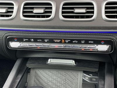 MERCEDES-BENZ GLS - 9