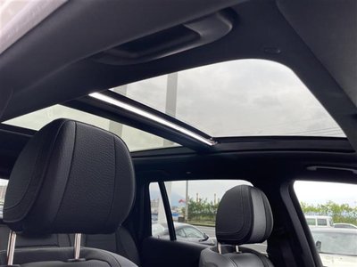 MERCEDES-BENZ GLS - 3