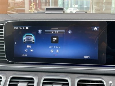 MERCEDES-BENZ GLS - 8