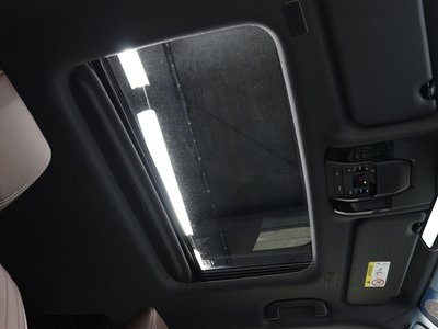 TOYOTA LAND CRUISER 250 - 4
