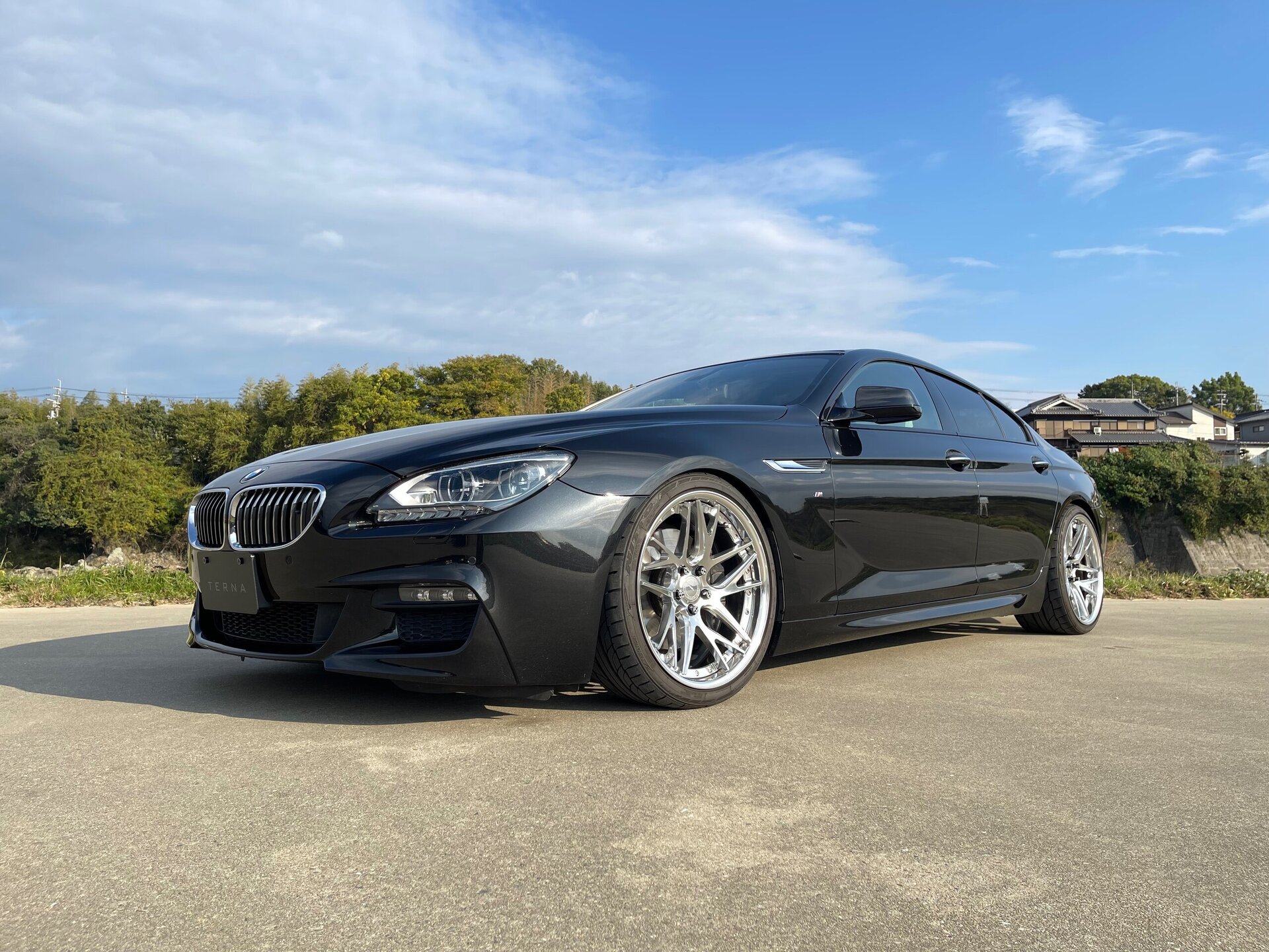 BMW 6 SERIES GRAN COUPE - View 1