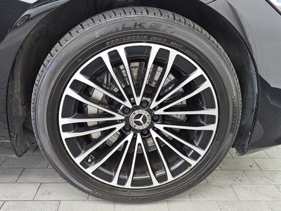 MERCEDES-BENZ S-CLASS - 8