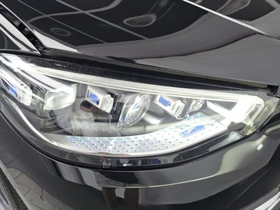MERCEDES-BENZ S-CLASS - 9