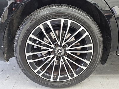 MERCEDES-BENZ S-CLASS - 6