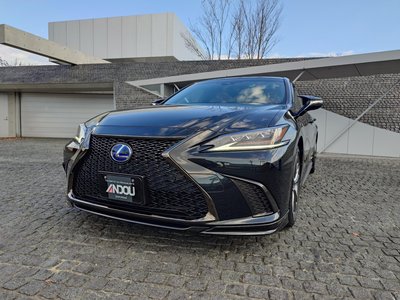 LEXUS ES - 6