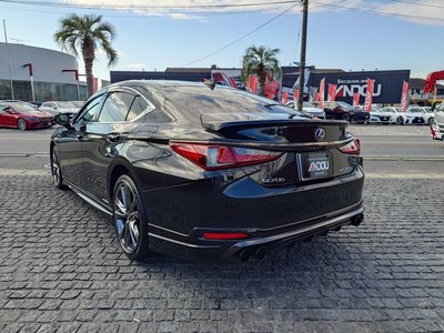 LEXUS ES - 3