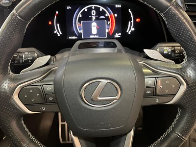 صورة مصغرة 14 لـ 2023 Lexus RX