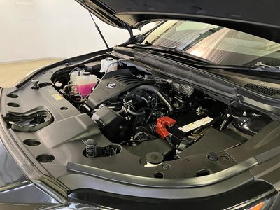صورة مصغرة 31 لـ 2023 Lexus RX