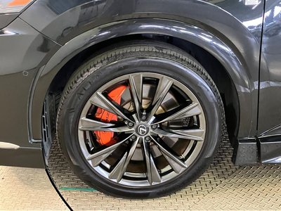صورة مصغرة 32 لـ 2023 Lexus RX