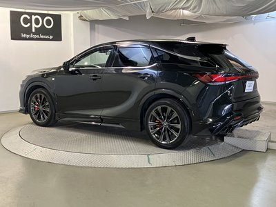 2023 Lexus RX 照片 2