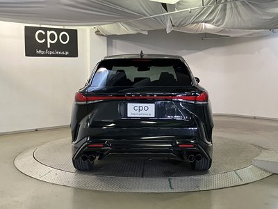 2023 Lexus RX 照片 7