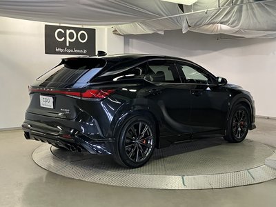 2023 Lexus RX 照片 8
