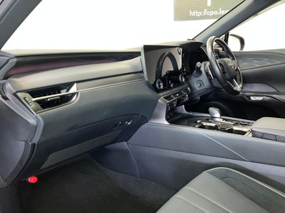 2023 Lexus RX 照片 3