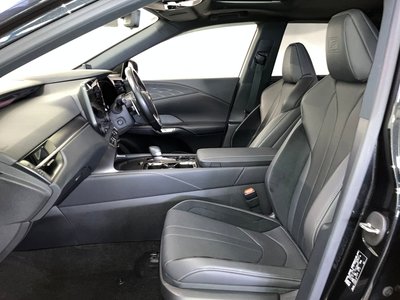 صورة مصغرة 11 لـ 2023 Lexus RX