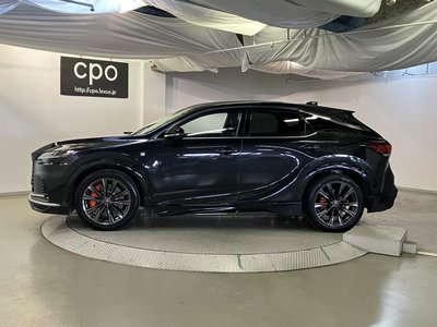 2023 Lexus RX 照片 6