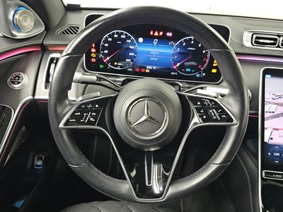 2021 Mercedes-BENZ S-CLASS 缩略图 13