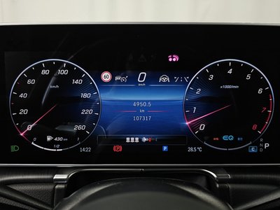 2021 Mercedes-BENZ S-CLASS 照片 8