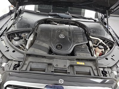 2021 Mercedes-BENZ S-CLASS 照片 7