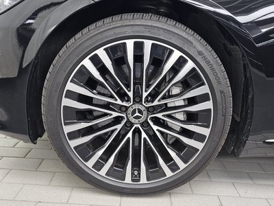 2021 Mercedes-BENZ S-CLASS 照片 6