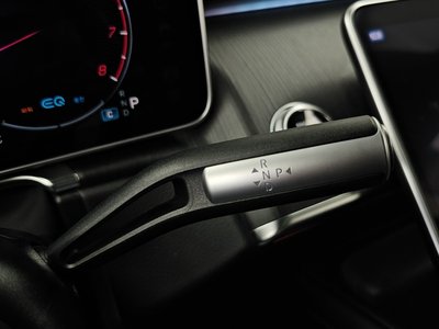 2021 Mercedes-BENZ S-CLASS 照片 9