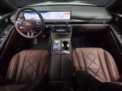 2025 Genesis GV80 photo 5