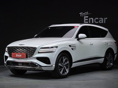 2025 Genesis GV80 photo 1