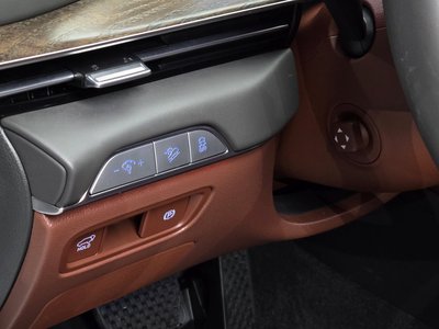2025 Genesis GV80 thumbnail 14